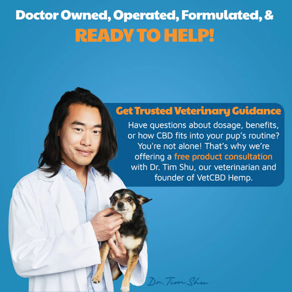 CBD Mobility Chews for Dogs - Image 12