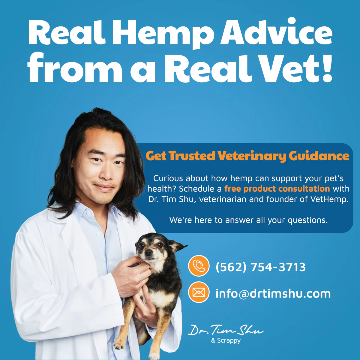 VetHemp Mobility Chews for Dogs - Image 5